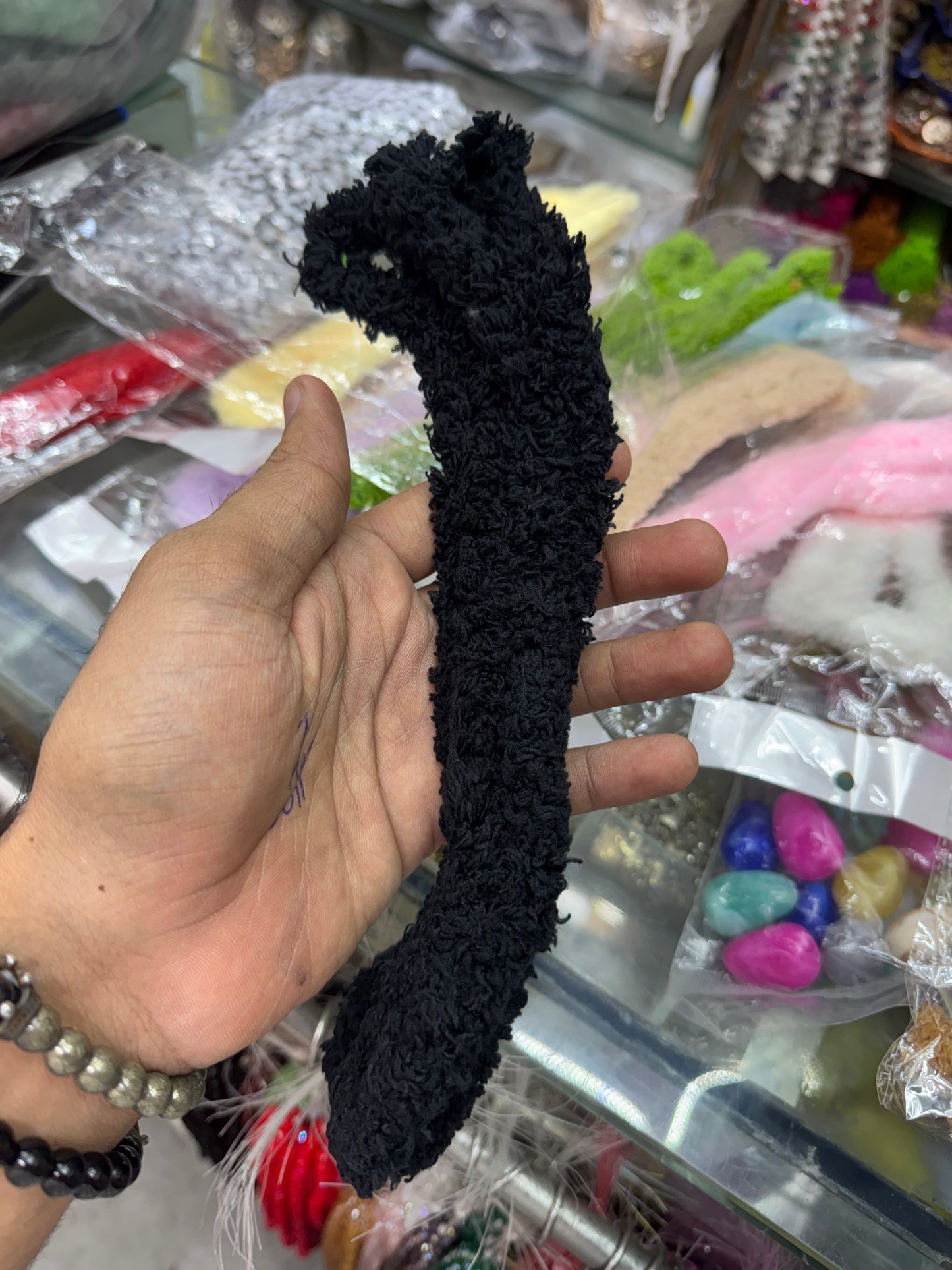Doll Making Pipe Cleaners for DIY Crafts