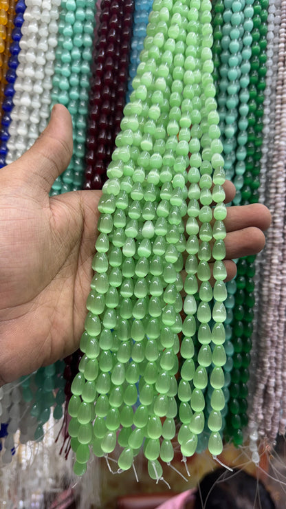 Monaliza beads