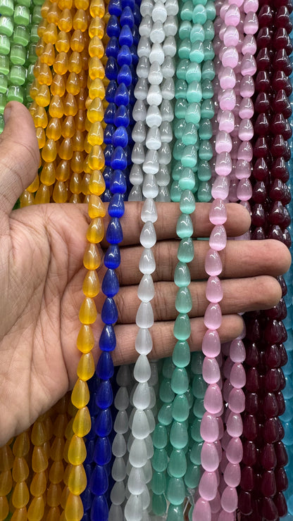 Monaliza beads