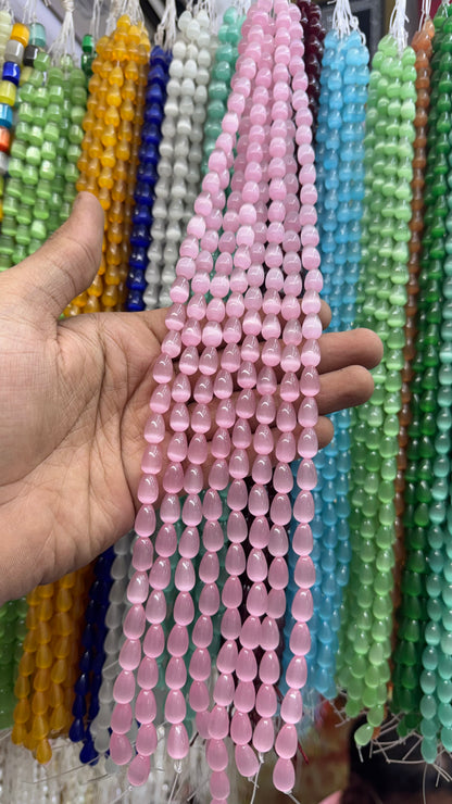 Monaliza beads