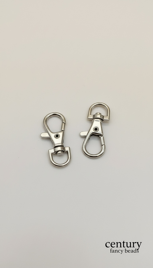 Purse Lock Hook