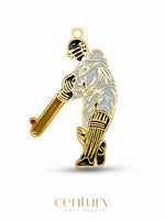 Cricketer for Imitation Jewellery Making | Century Fancy Beads