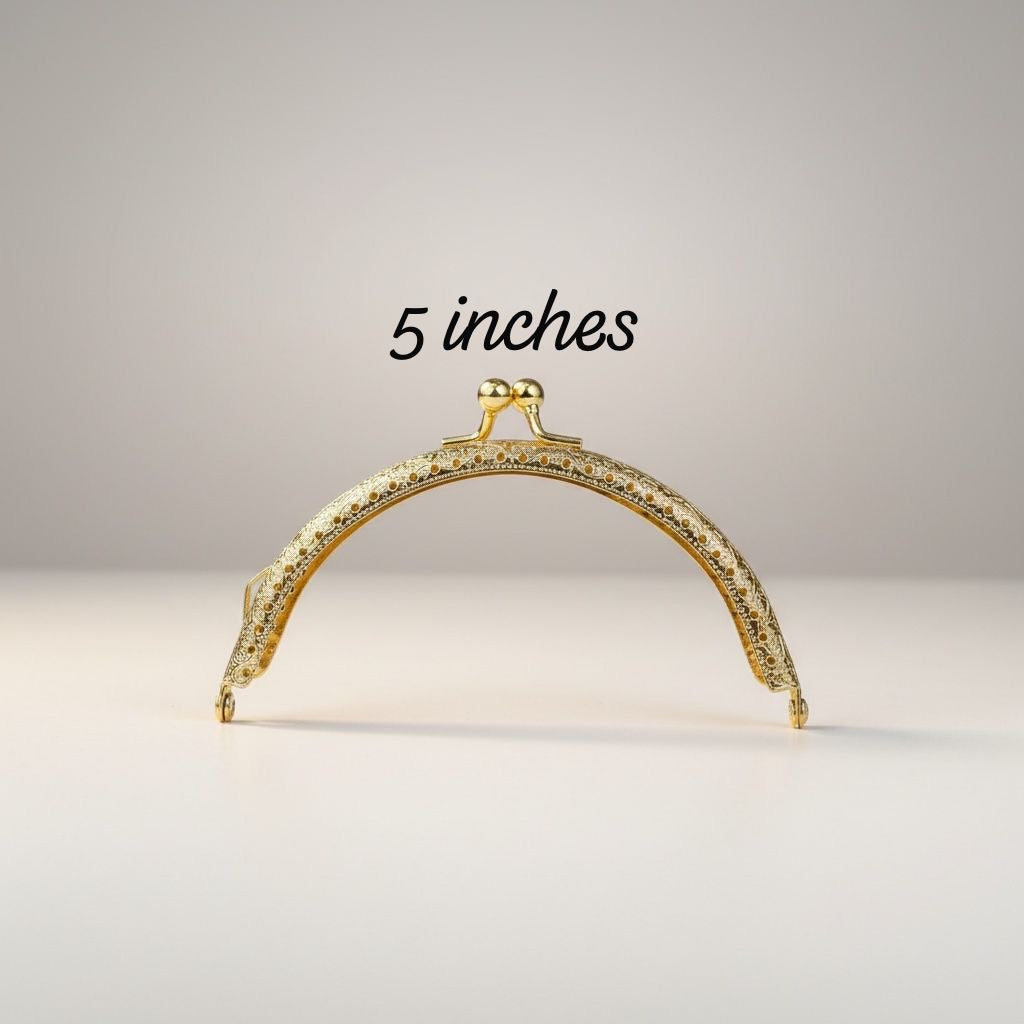 Purse clutch ( 5 inch )
