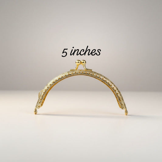 Purse clutch ( 5 inch )