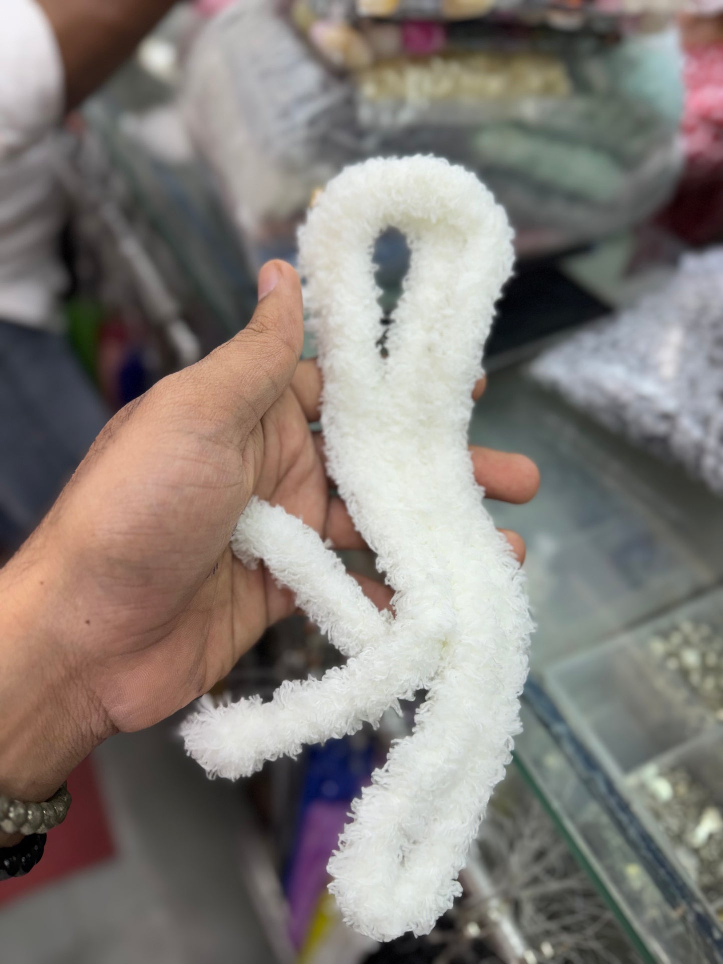 Doll Making Pipe Cleaners for DIY Crafts