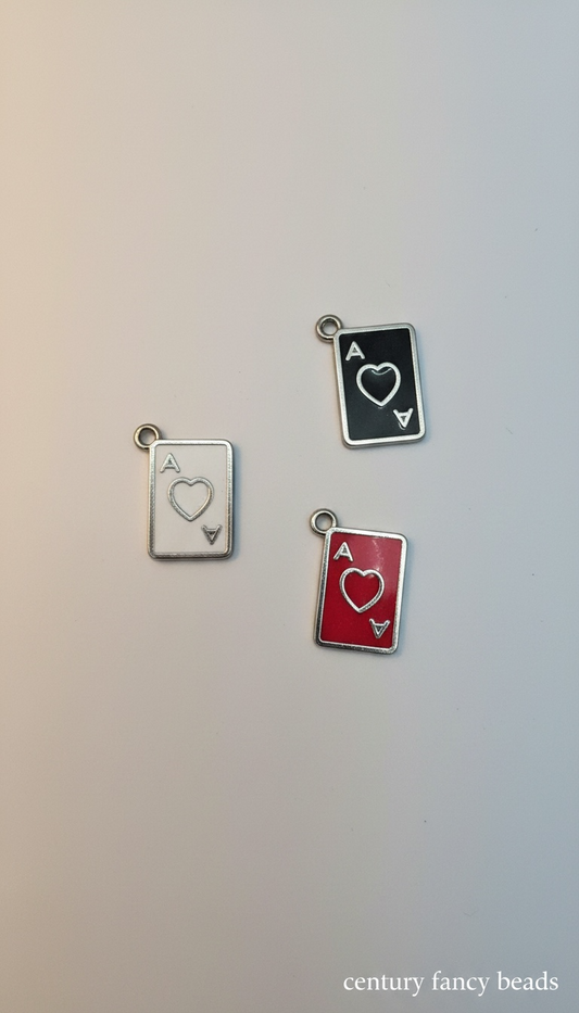 Premium Designer UV Charm