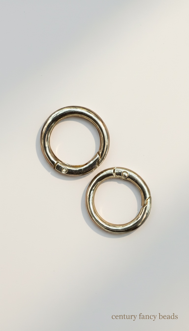 Purse Lock Hook