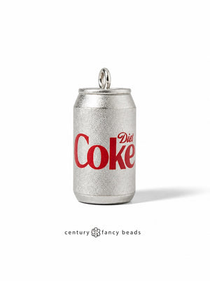 Mini Diet coke  for DIY Crafts & Imitation Jewellery Making |