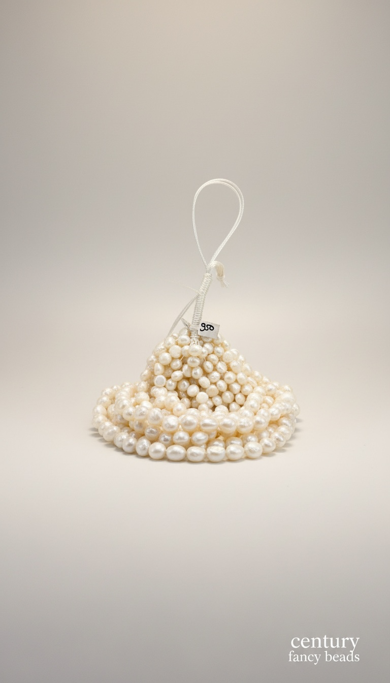 Freshwater Pearl Beads for Jewellery Making