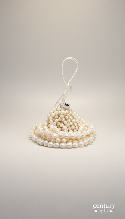 Freshwater Pearl Beads for Jewellery Making