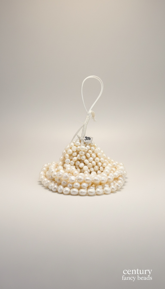 Freshwater Pearl Beads for Jewellery Making