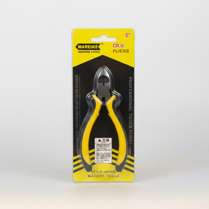 Jewellery Cutting Plier