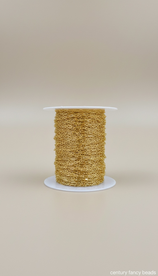 Stainless Steel Chain for Jewellery Making