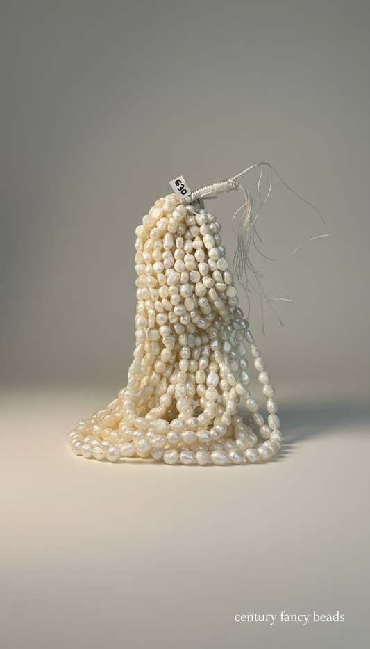 Freshwater Pearl Beads for Jewellery Making