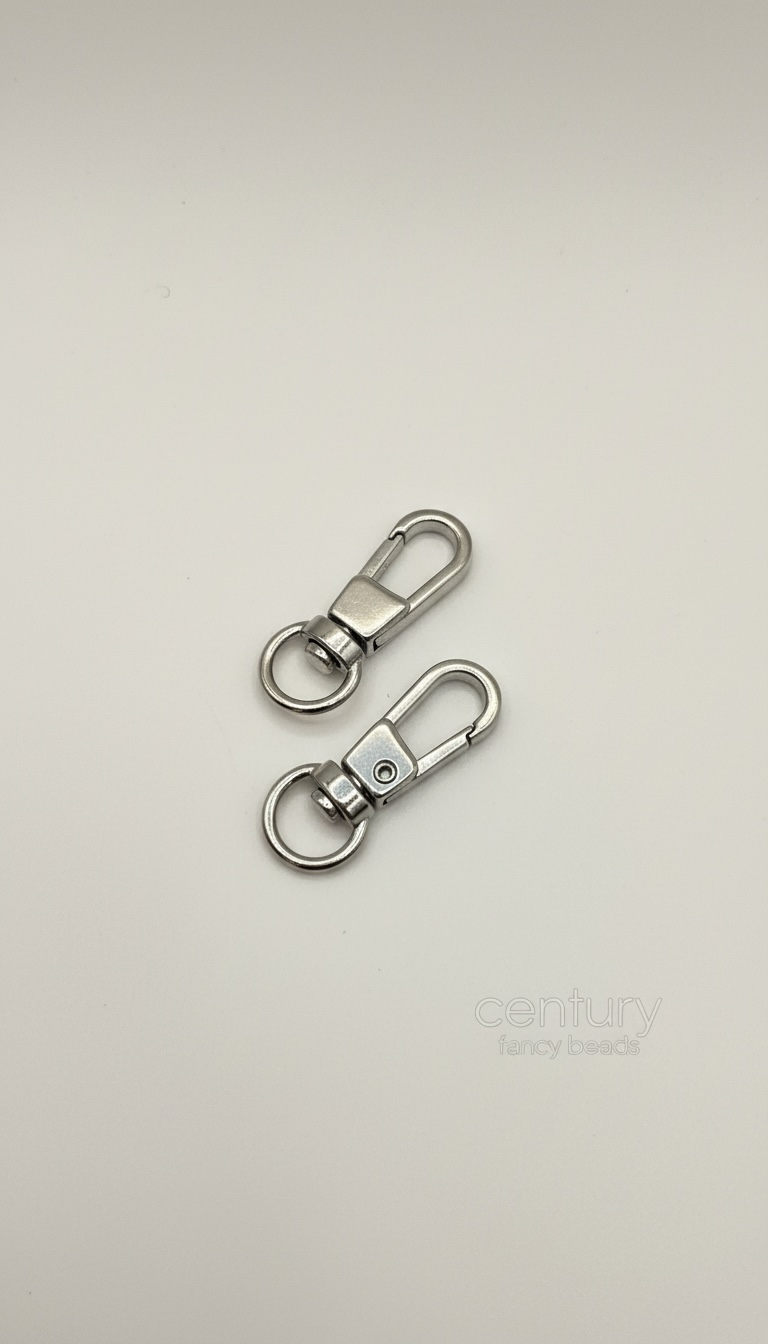 Purse Lock Hook
