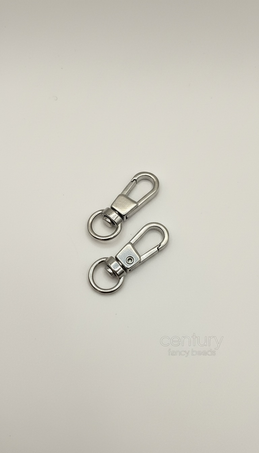 Purse Lock Hook