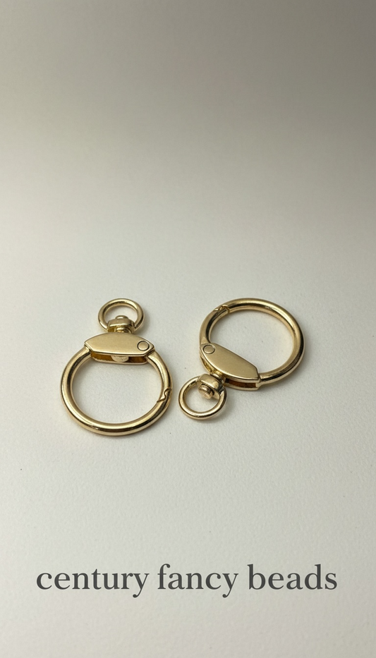 Purse Lock Hook