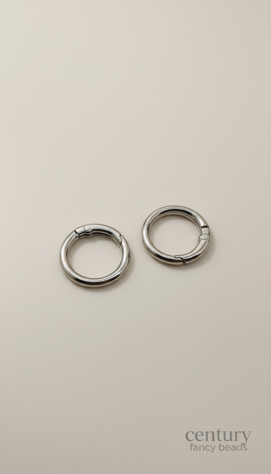 Purse Lock Hook