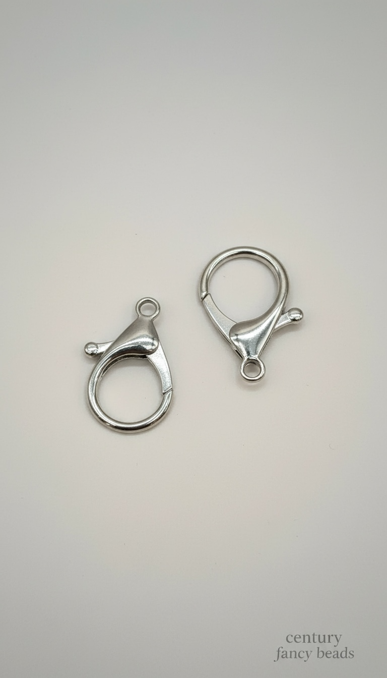 Purse Lock Hook