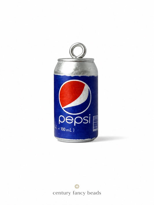Mini Pepsi  can for DIY Crafts & Imitation Jewellery Making |