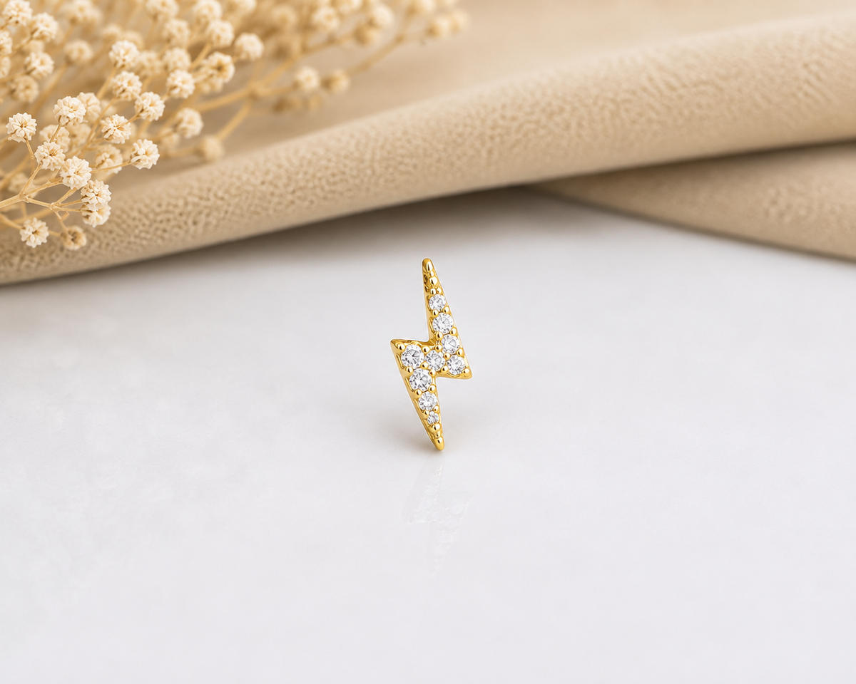 DAIMOND BELT CHARM  (BELT NOT  INCLUDED ) | Stainless Steel | imatation jewellery | Century Fancy Beads