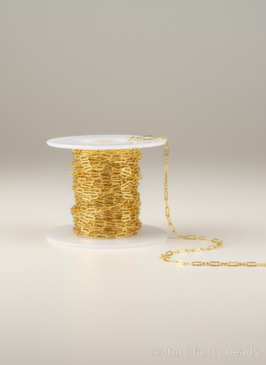 Stainless Steel Chain for Jewellery Making