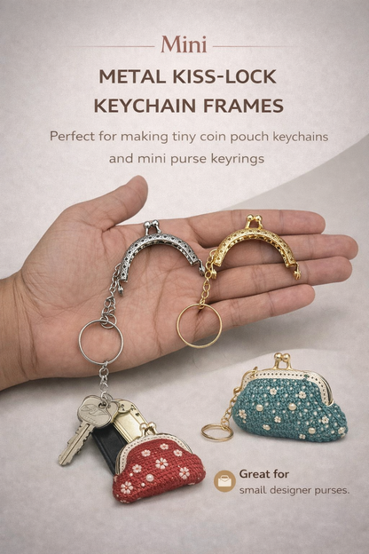 MINI PURSE CLUTCH
