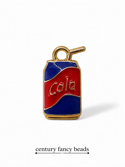 Cola can for Imitation Jewellery Making | Century Fancy Beads