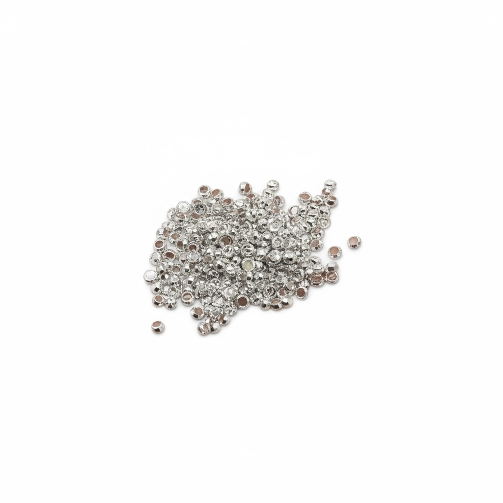 Stopper Beads for Jewellery Making