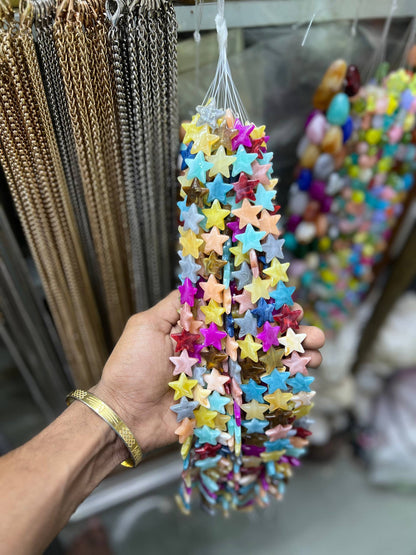 Premium Scratch-Beads Plastic