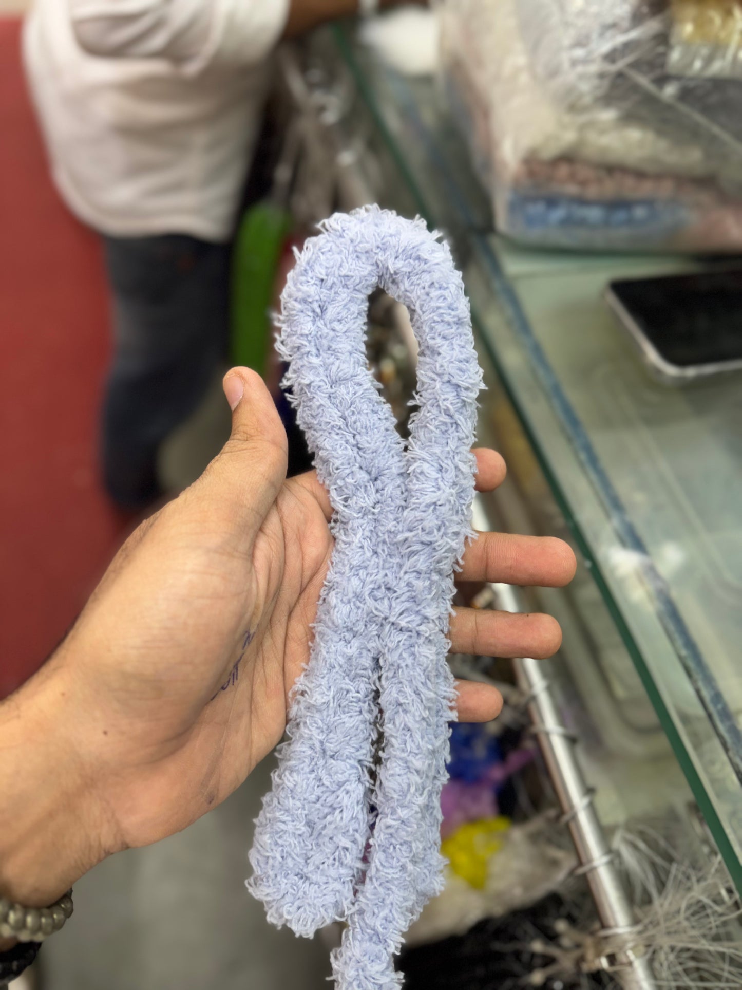 Doll Making Pipe Cleaners for DIY Crafts