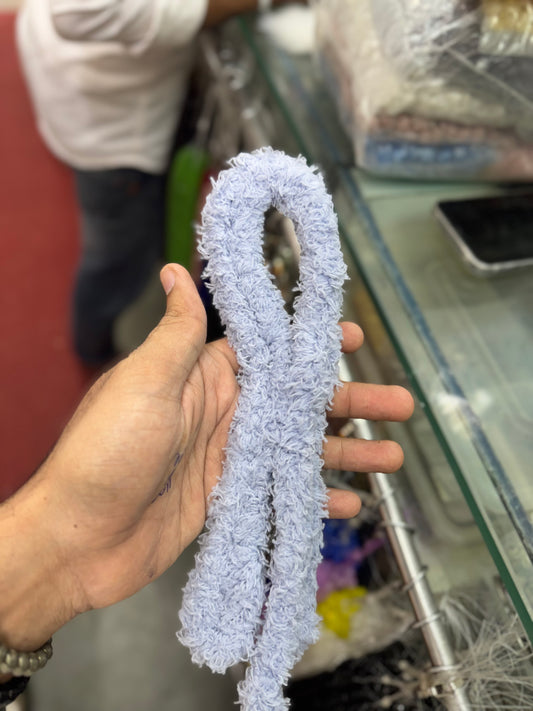 Doll Making Pipe Cleaners for DIY Crafts
