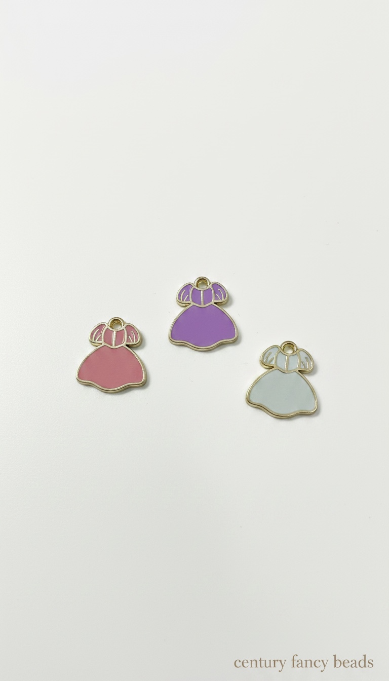 Premium Designer UV Charm