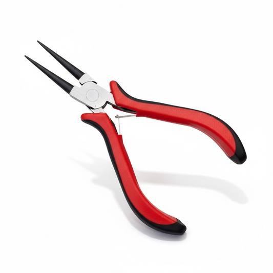 Round Nose Plier (Jewellery Making Tool)