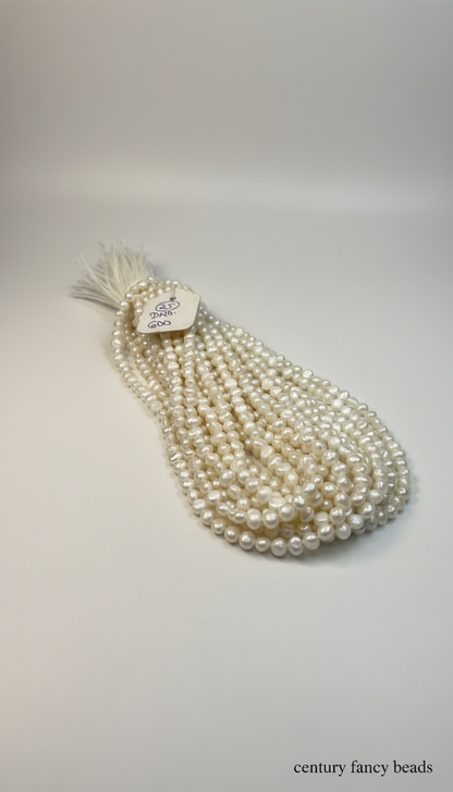 Freshwater Pearl Beads for Jewellery Making