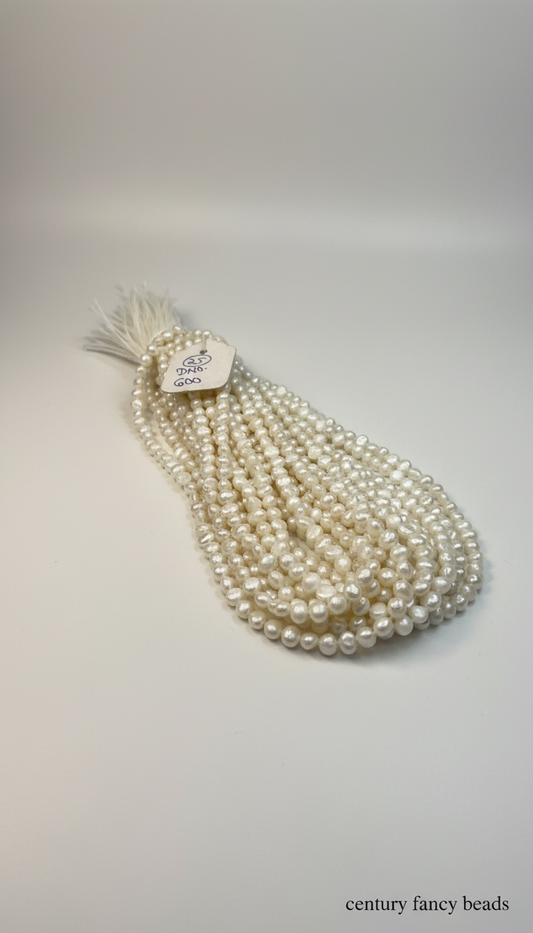 Freshwater Pearl Beads for Jewellery Making