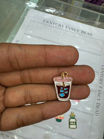 Milkshake for Imitation Jewellery Making | Century Fancy Beads
