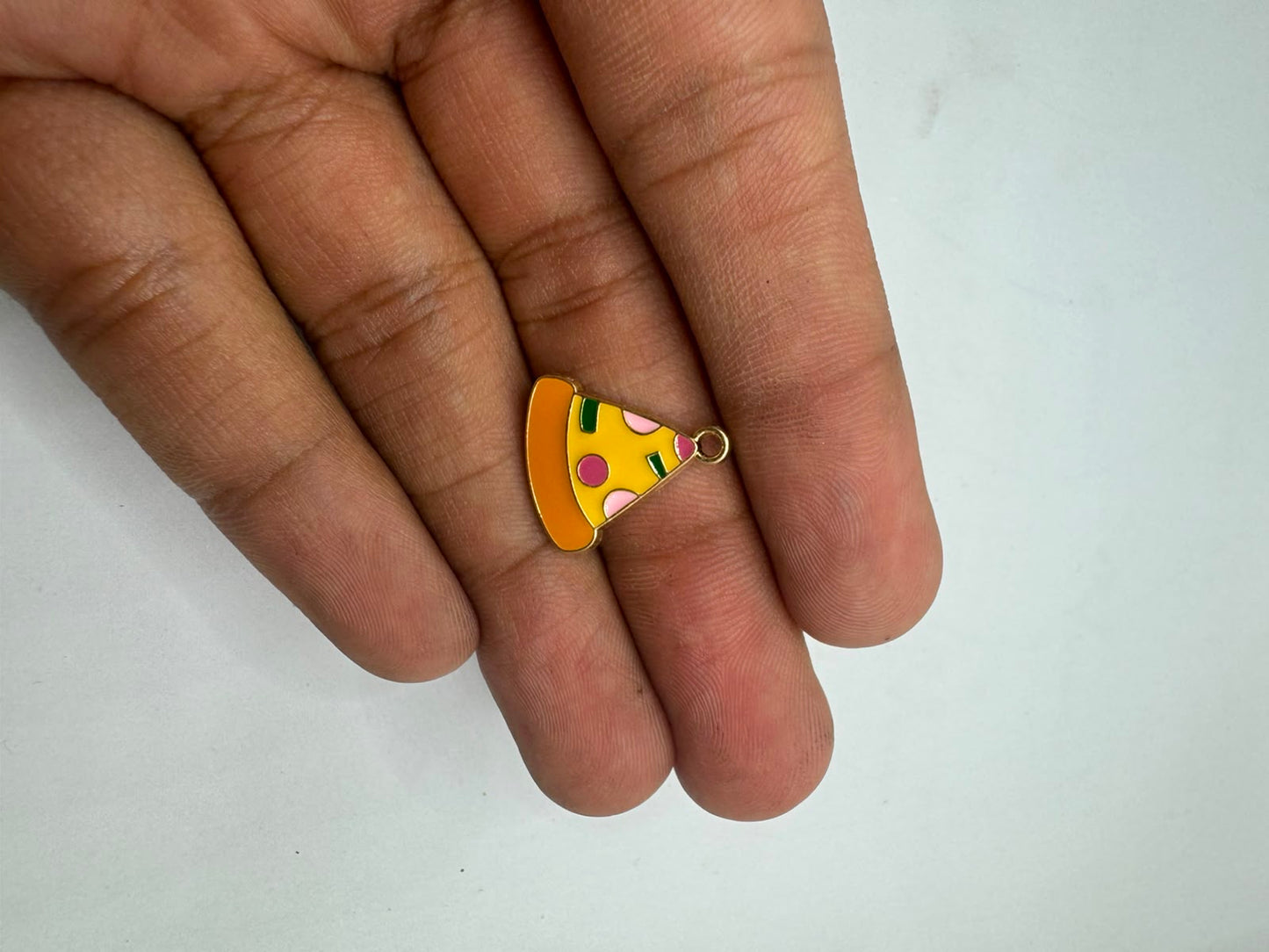 Pizza for Imitation Jewellery Making | Century Fancy Beads