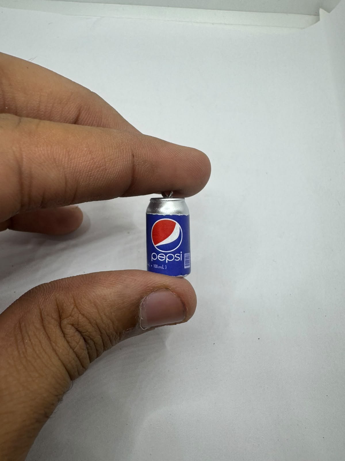 Mini Pepsi  can for DIY Crafts & Imitation Jewellery Making |
