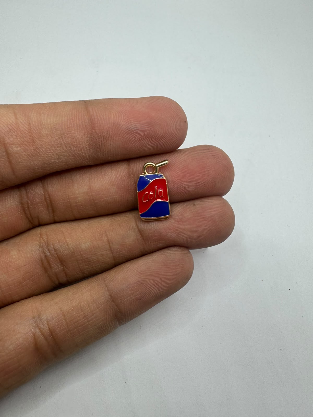Cola can for Imitation Jewellery Making | Century Fancy Beads