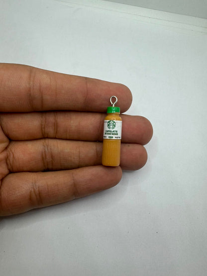 Mini  Starbucks for DIY Crafts & Imitation Jewellery Making |