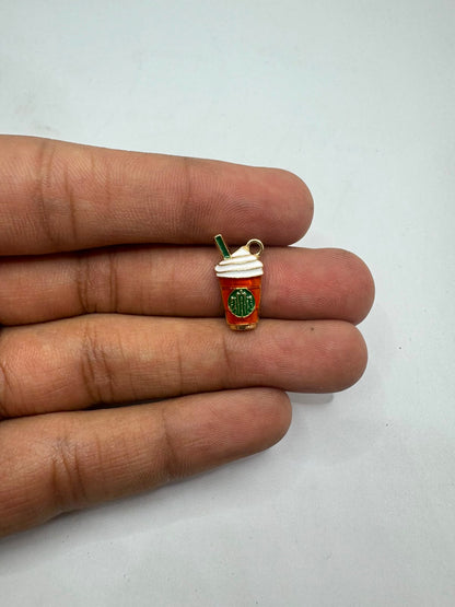 Starbucks coffee for Imitation Jewellery Making | Century Fancy Beads