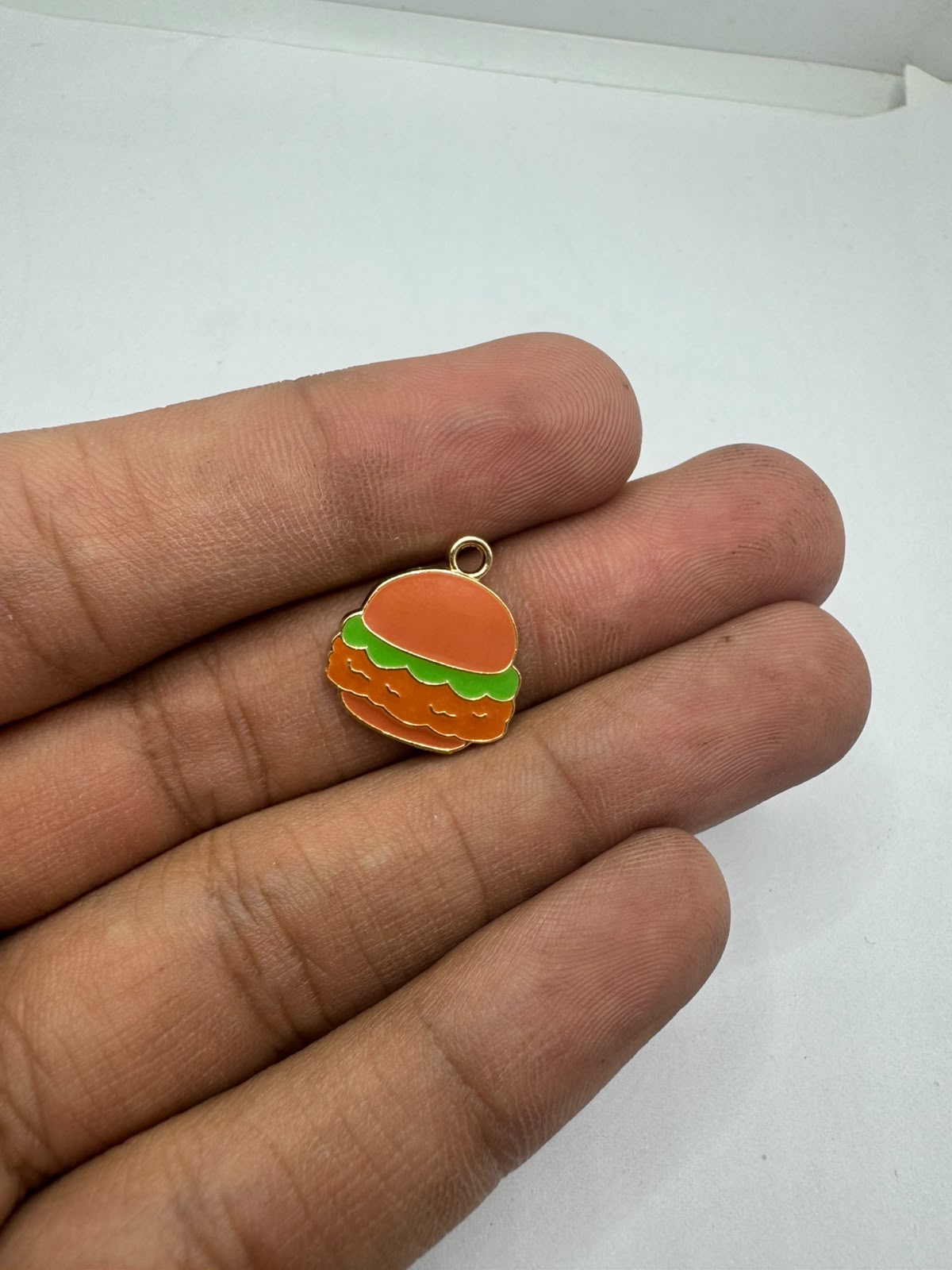 Burger enamel for Imitation Jewellery Making | Century Fancy Beads