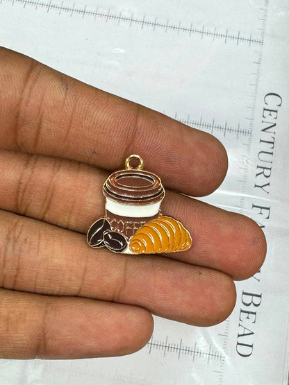 Coffee for Imitation Jewellery Making | Century Fancy Beads