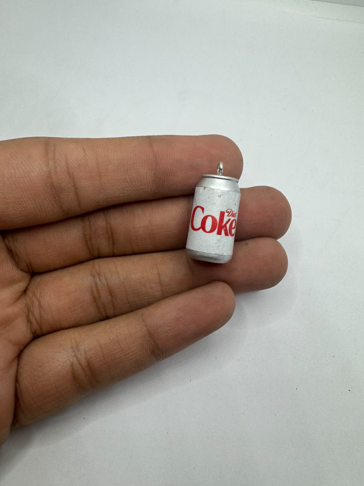 Mini Diet coke  for DIY Crafts & Imitation Jewellery Making |